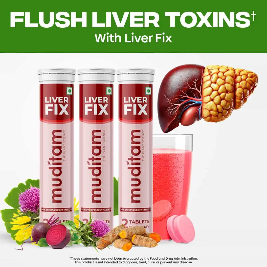 Liver Fix