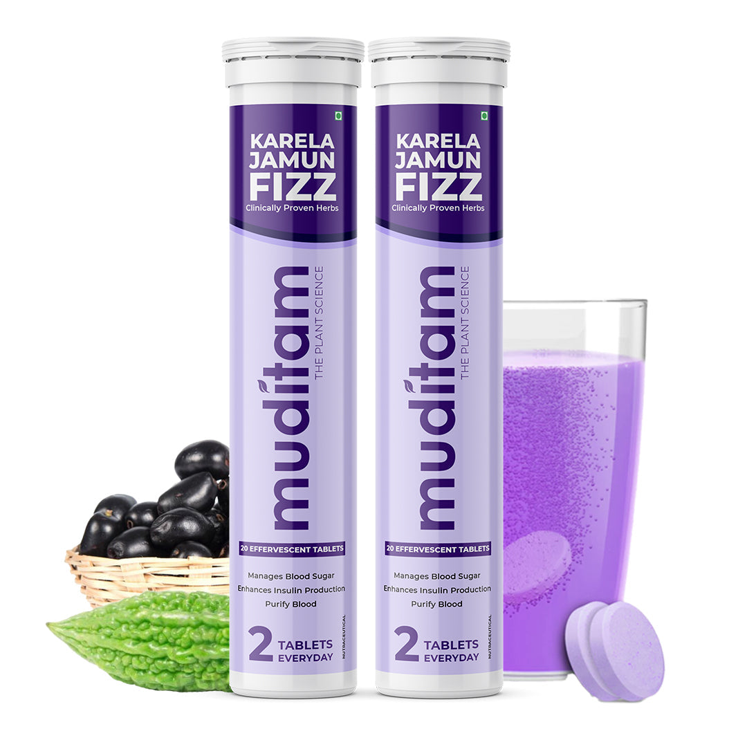 Sugar Balance