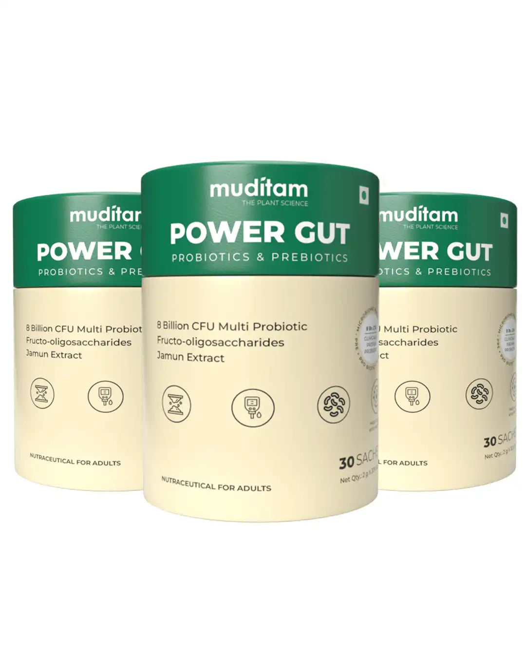Power Gut