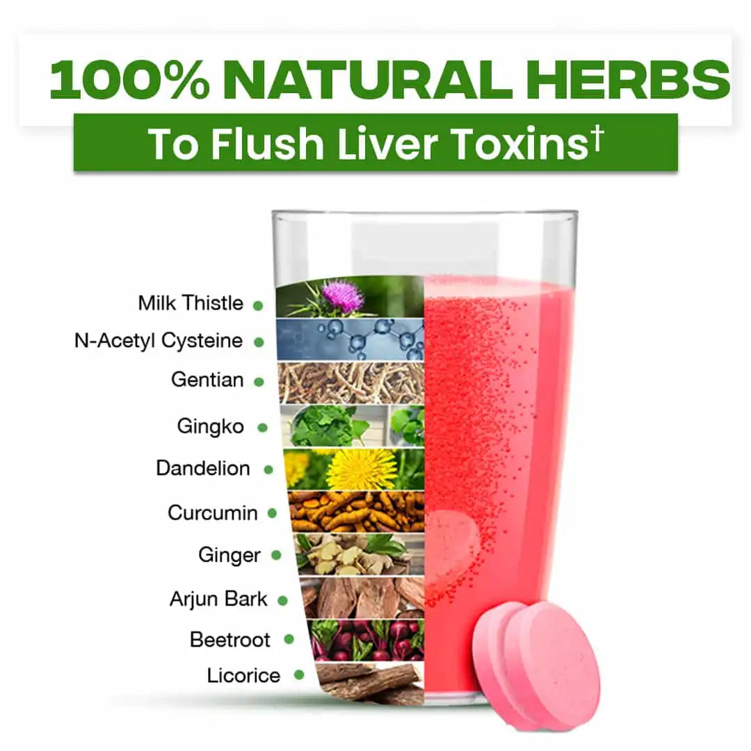 Liver Fix