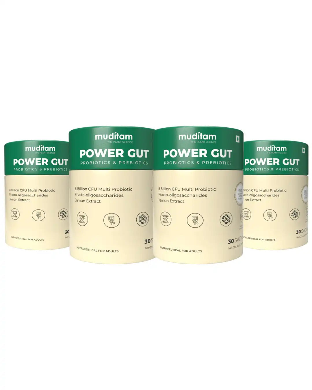 Power Gut