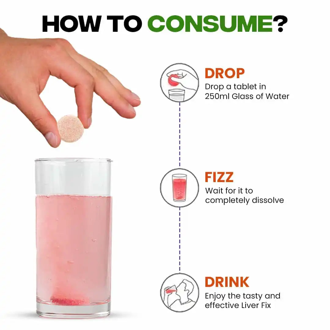 Liver Fix