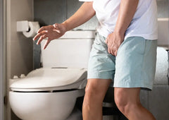 Excessive Thirst & Urination