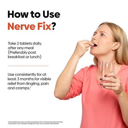Nerve Fix