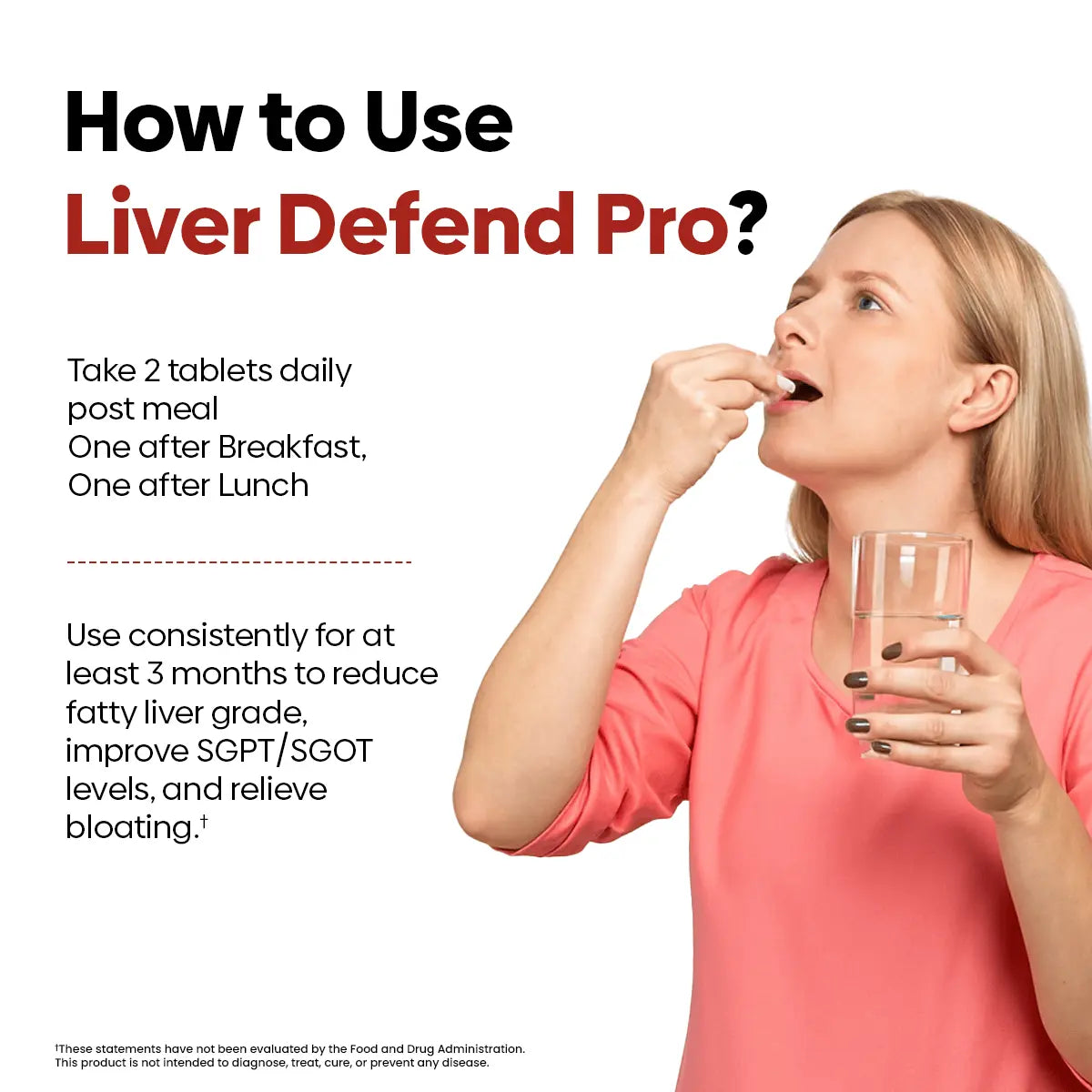 Liver Defend Pro