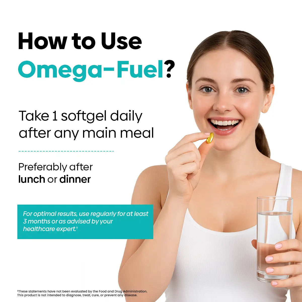 Omega Fuel