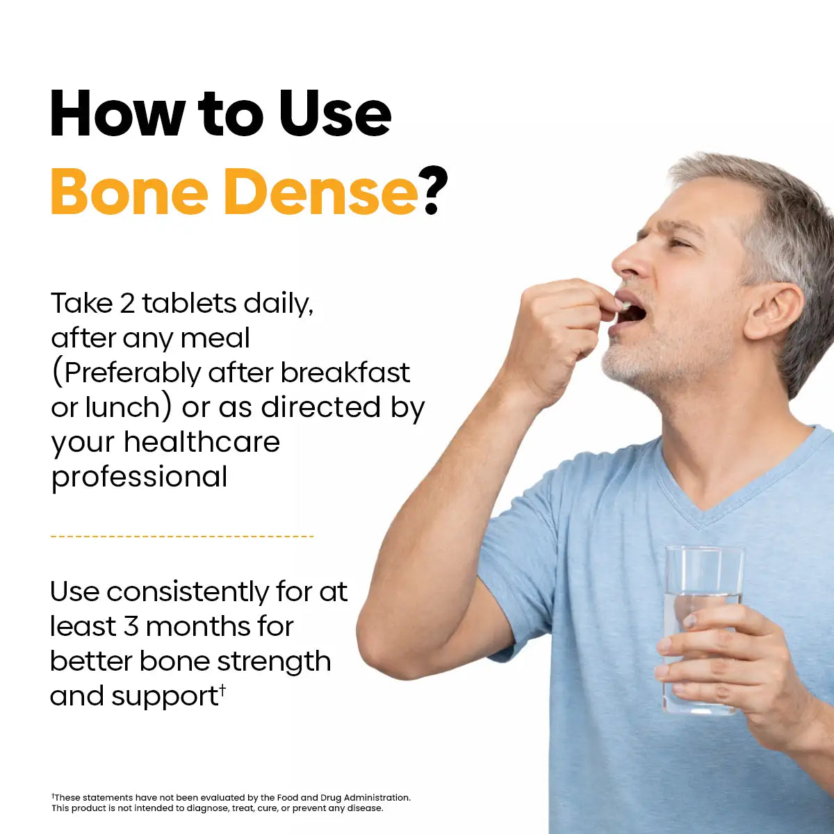 Bone Dense