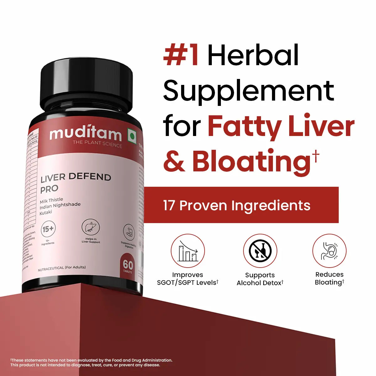 Liver Defend Pro