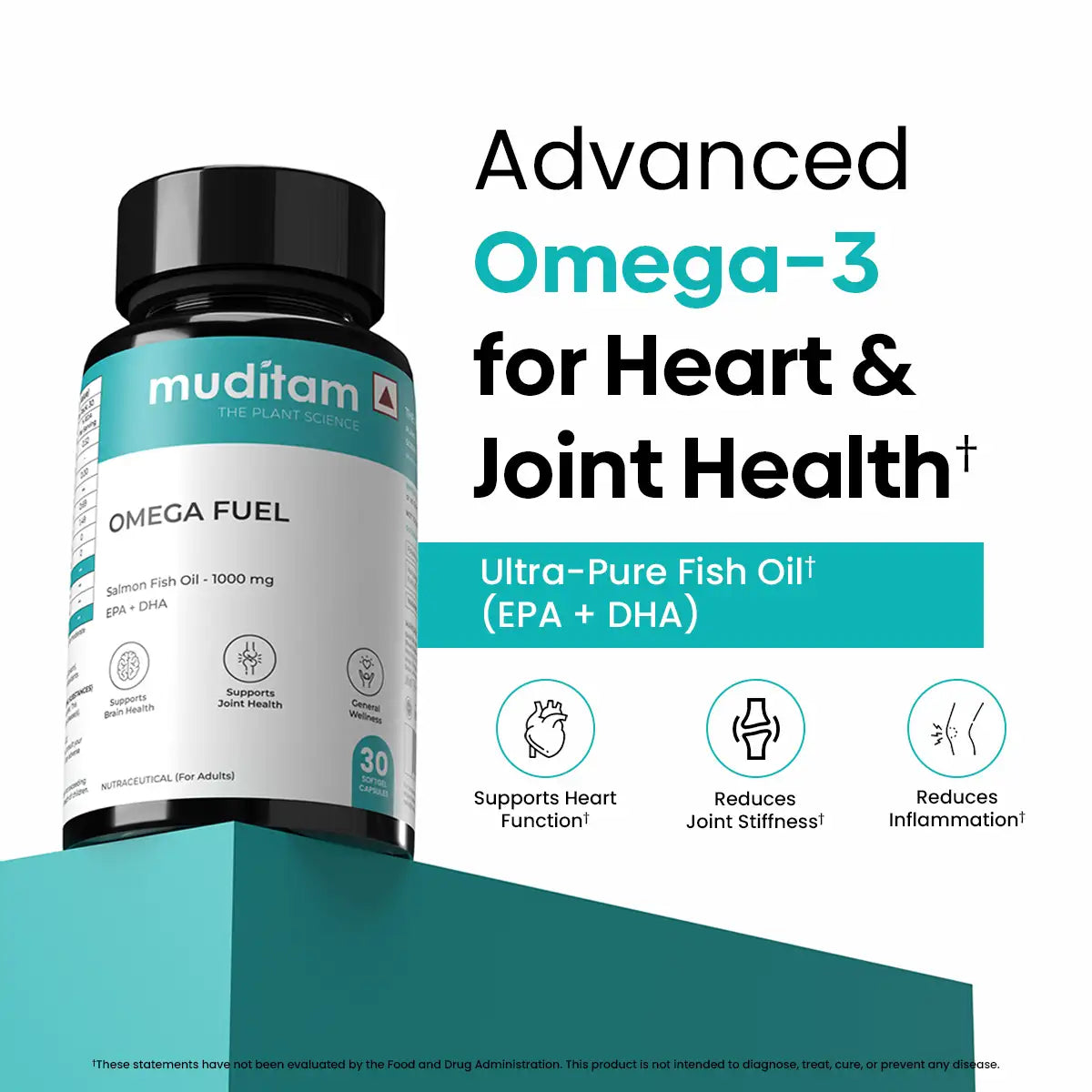 Omega Fuel
