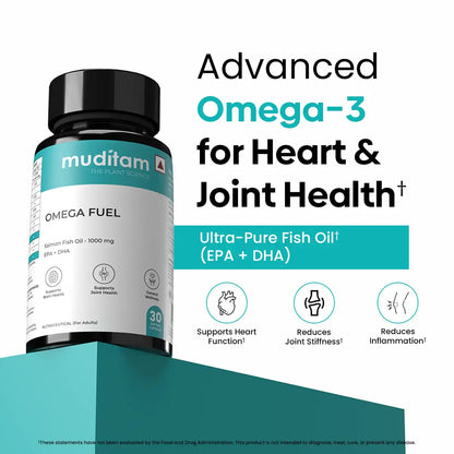 Omega Fuel