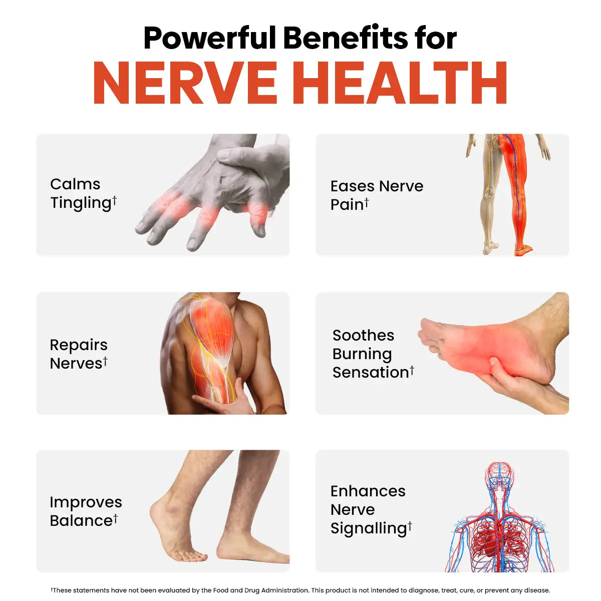 Nerve Fix