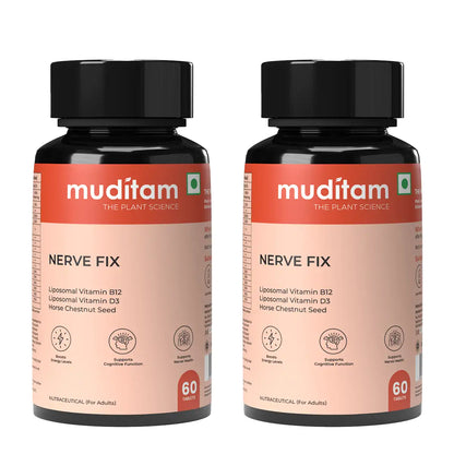 Nerve Fix