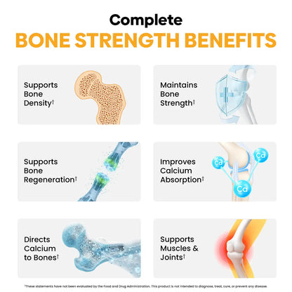 Bone Dense