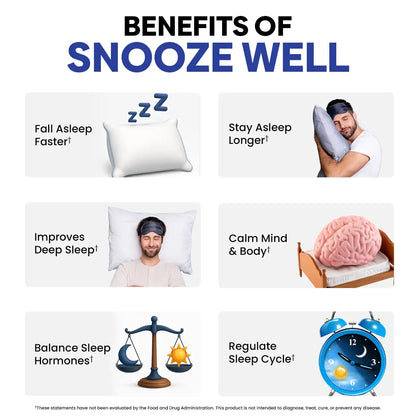 Snooze Well