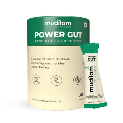 Power Gut