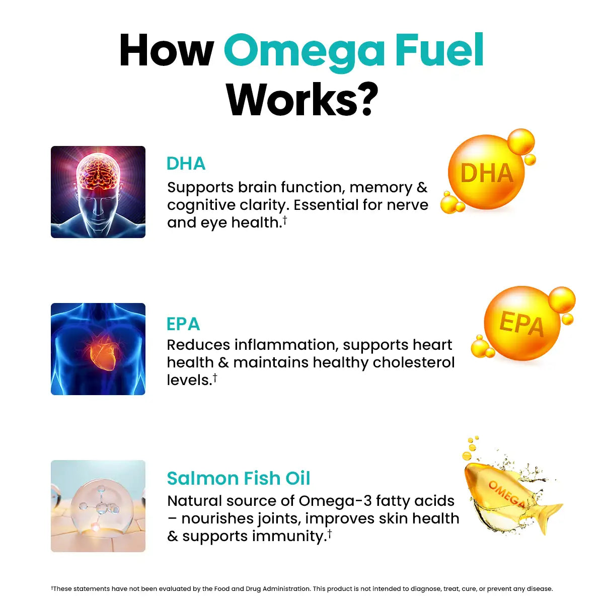 Omega Fuel