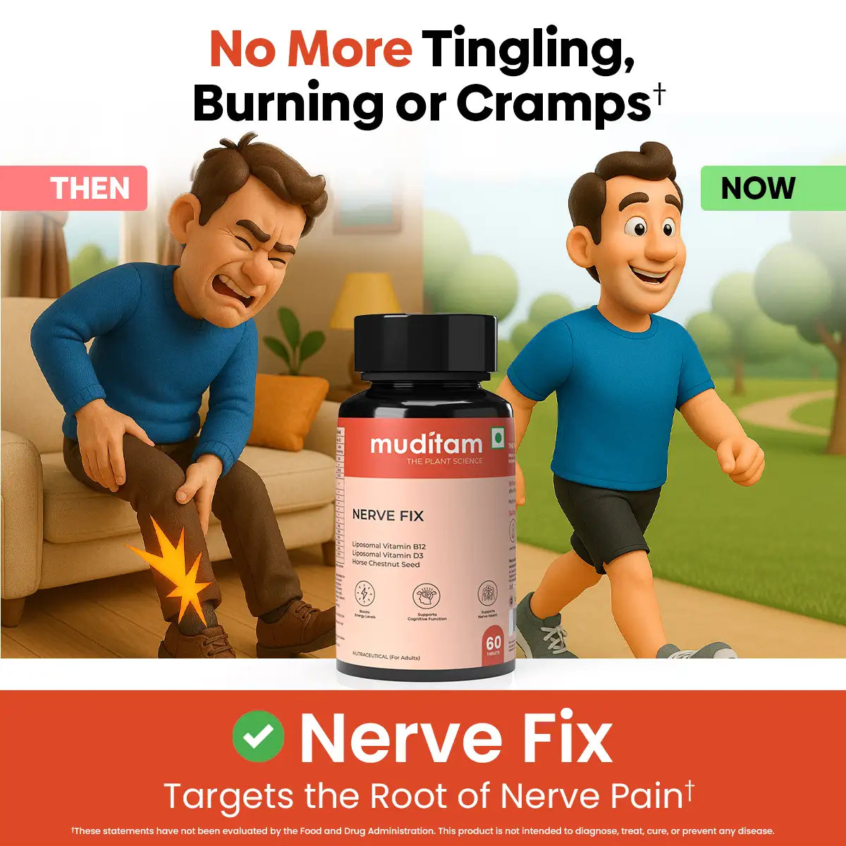 Nerve Fix