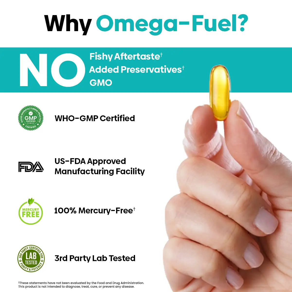 Omega Fuel