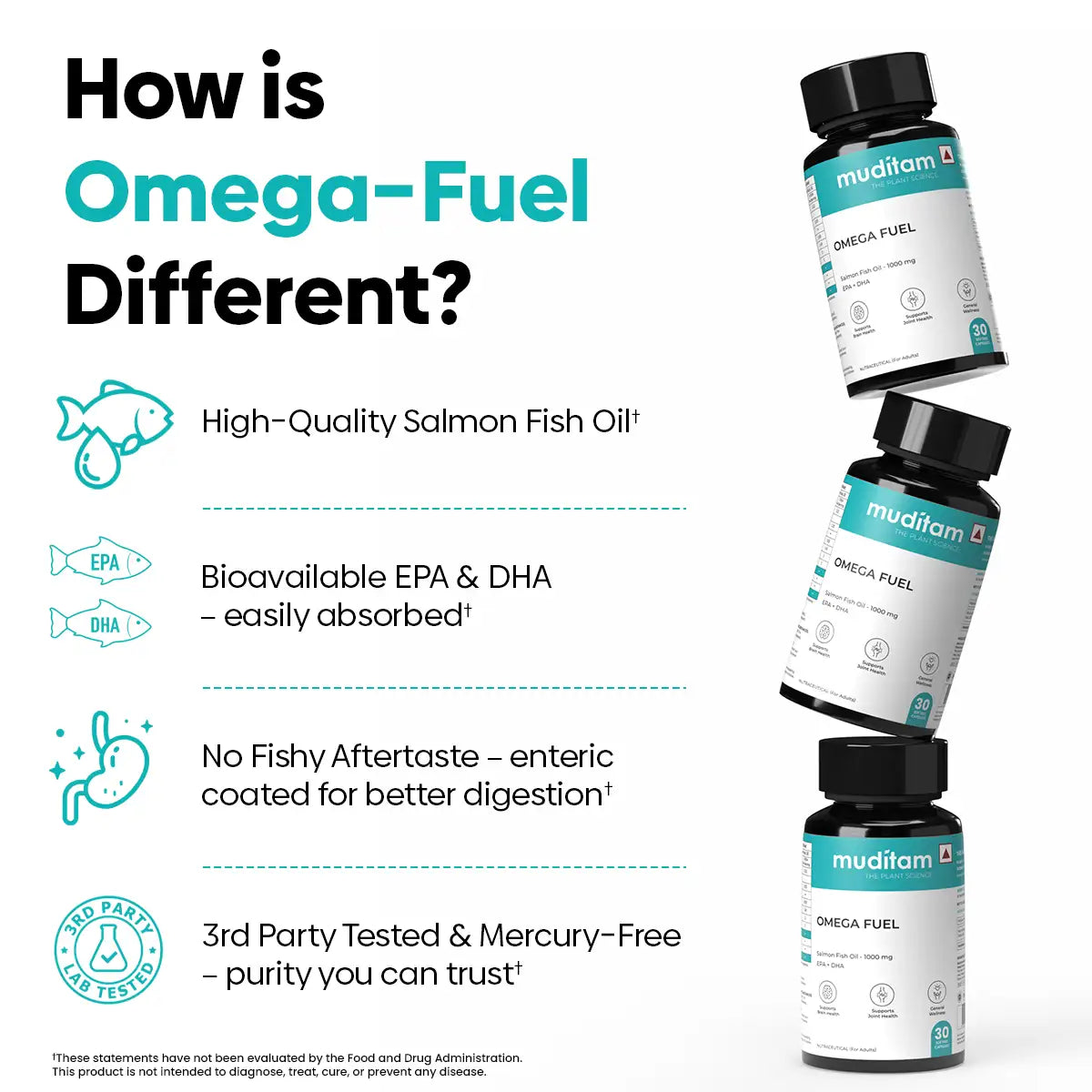 Omega Fuel
