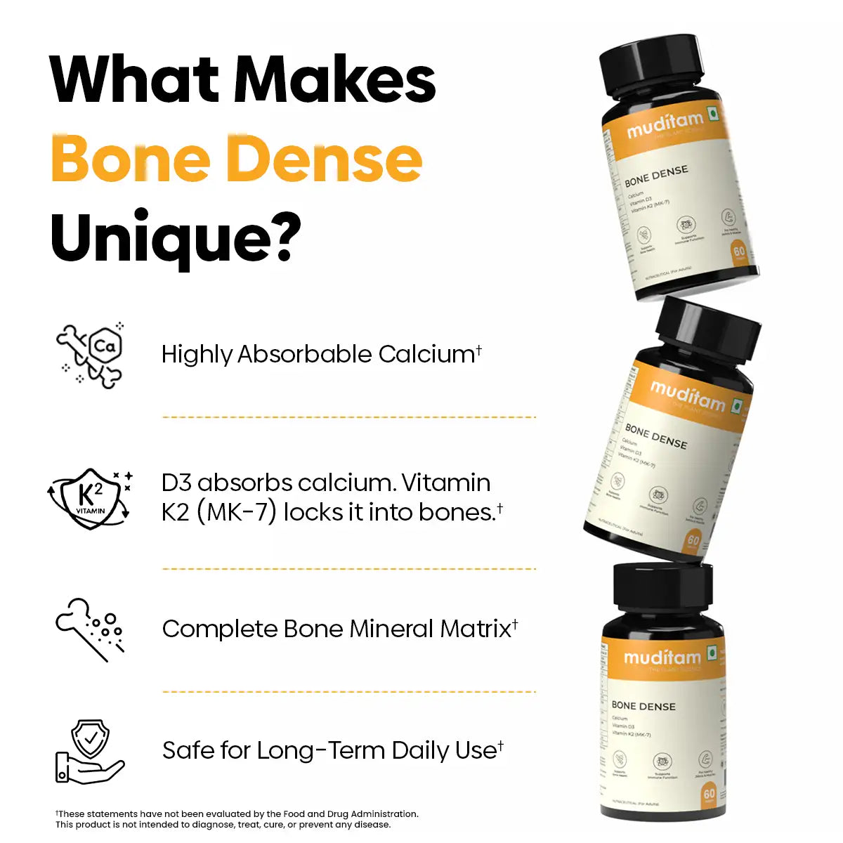 Bone Dense
