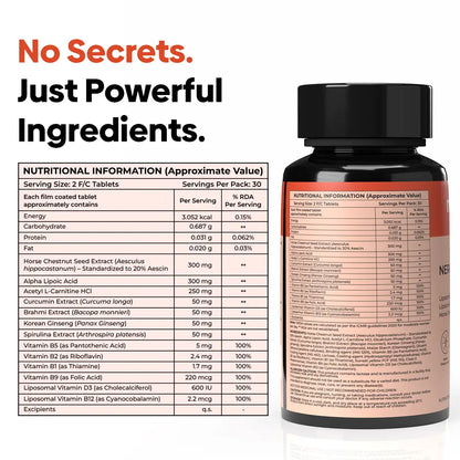 Nerve Fix