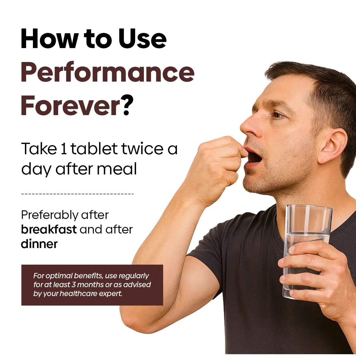 Performance Forever
