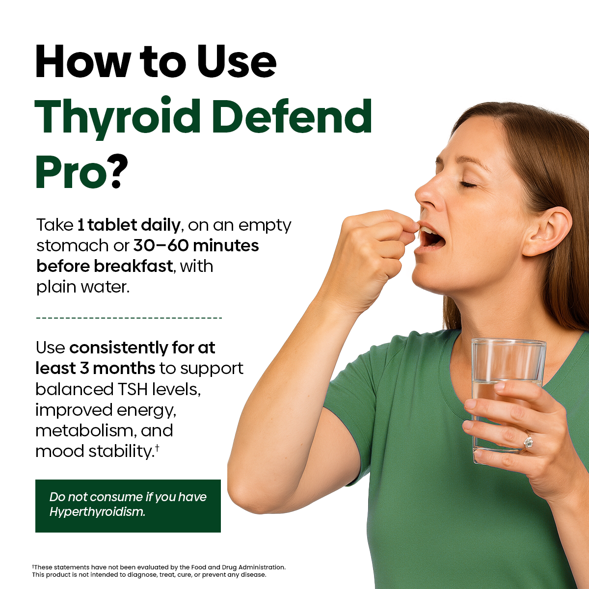 Thyroid Defend Pro