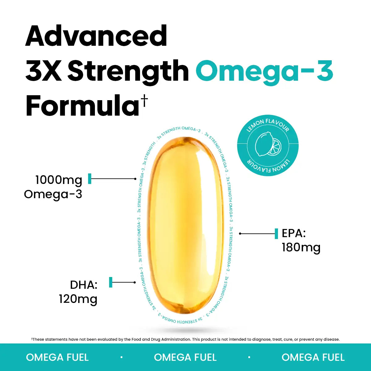 Omega Fuel