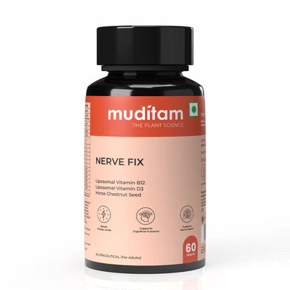 Nerve Fix