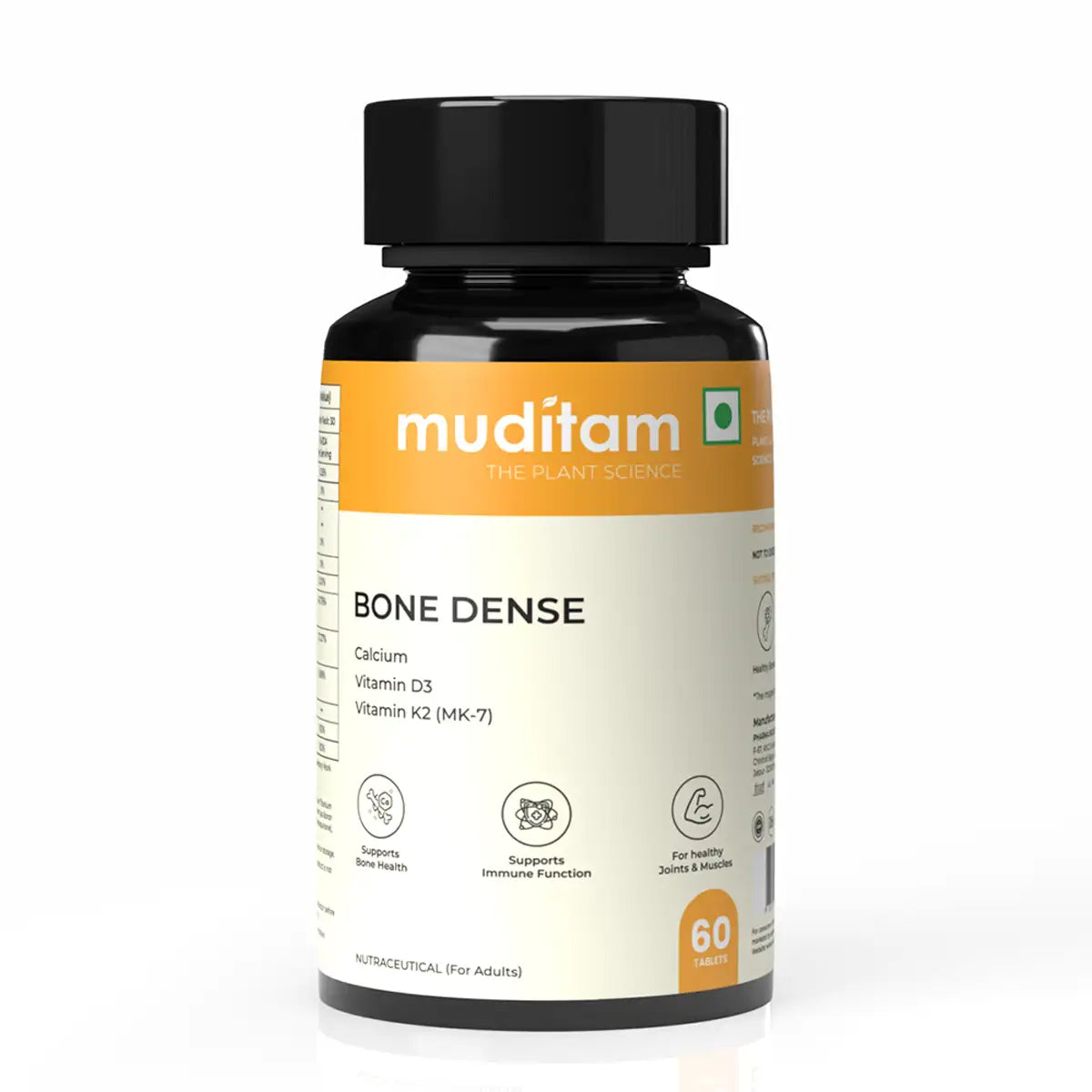Bone Dense