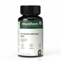 Thyroid Defend Pro