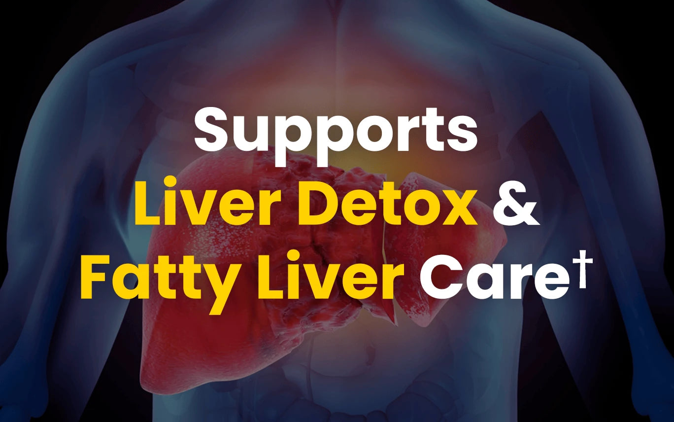 Liver Defend Pro